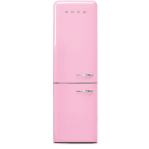 SMEG FAB32LPK5 FRIGORIFERO COMBINATO