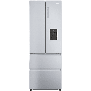 HAIER HFR5720EWMG frigorifero americano