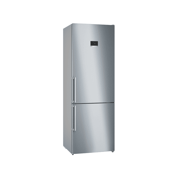 bosch kgn497ict frigorifero combinato