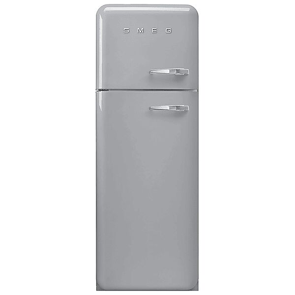 smeg fab30lsv5 frigorifero doppia porta