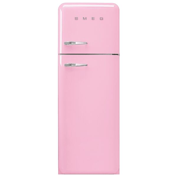 smeg fab30rpk5 frigorifero doppia porta