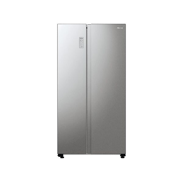 hisense rs711n4ace frigorifero americano