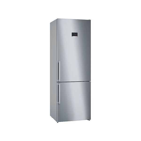 bosch kgn49aict frigorifero combinato