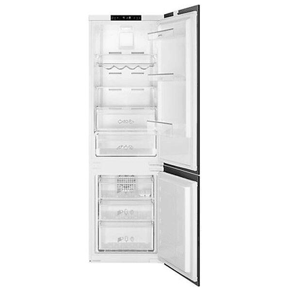 smeg c8174tne frigo combinato