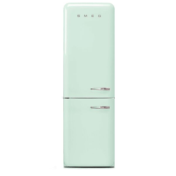 smeg fab32lpg5 frigorifero combinato