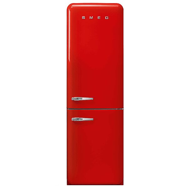 smeg fab32rrd5 frigorifero combinato