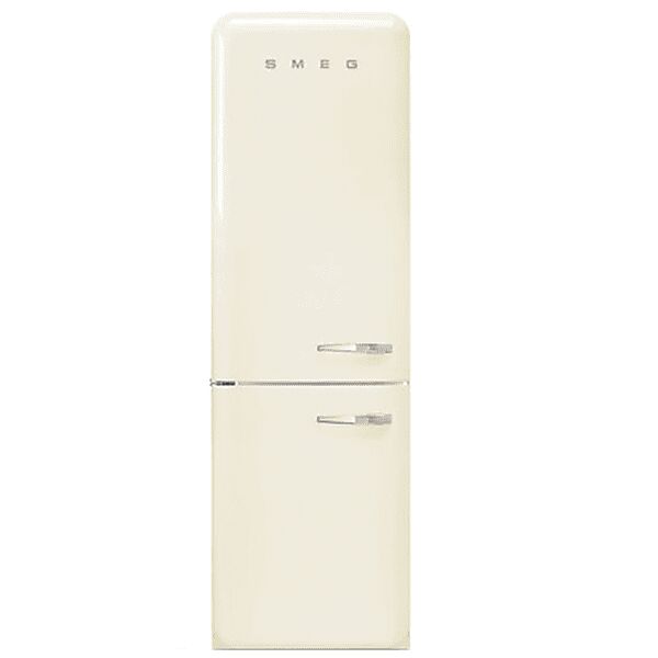 smeg fab32lcr5 frigorifero combinato