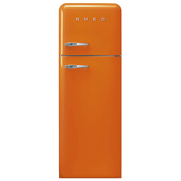 smeg fab30ror5 frigorifero doppia porta