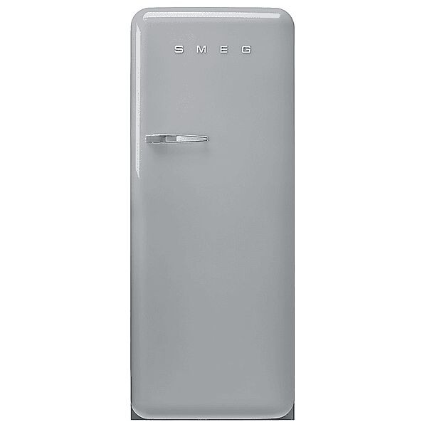 smeg fab28rsv5, frigo monoporta, classe d