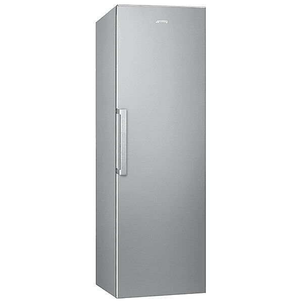 smeg fs18ev2hx, frigo monoporta, classe e