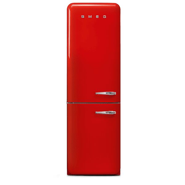 smeg fab32lrd5 frigorifero combinato