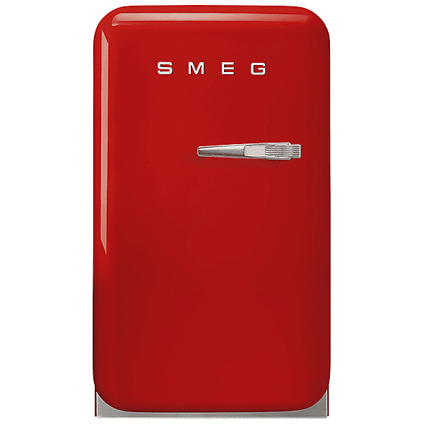 smeg fab5lrd5, frigo monoporta, classe d