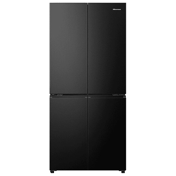 hisense rq5p470safe frigorifero americano