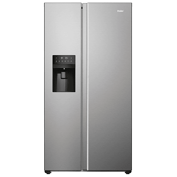 haier hsr5918dimp frigorifero americano