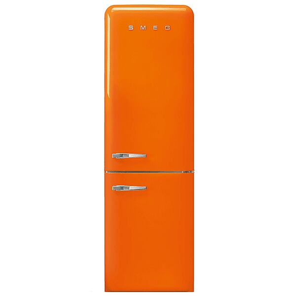 smeg fab32ror5 frigorifero combinato