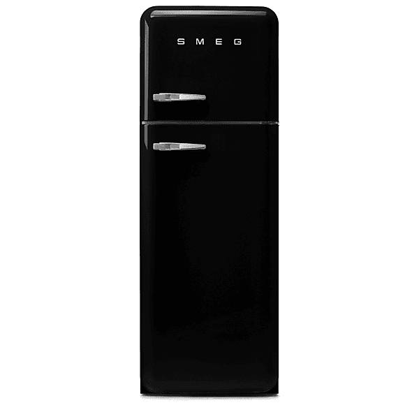 smeg fab30rbl5 frigorifero doppia porta