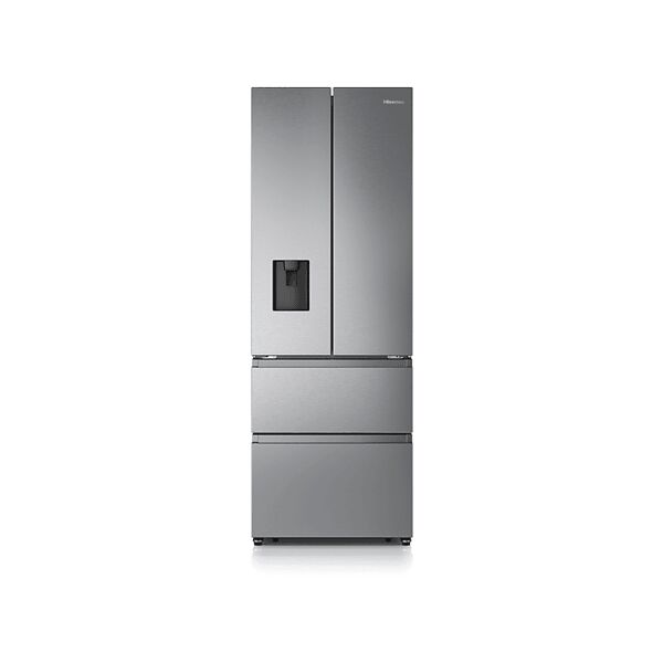 hisense rf632n4wif frigorifero americano