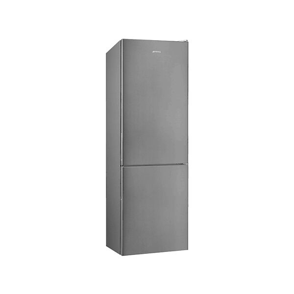 smeg fc20en1x frigorifero combinato