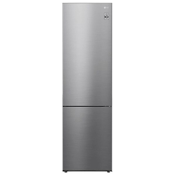 lg gbp62pznbc frigorifero combinato