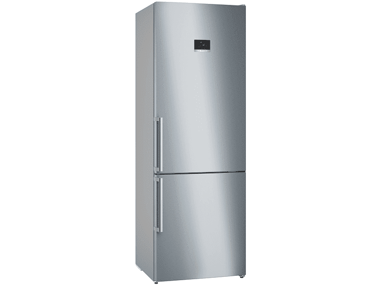 bosch kgn497ict frigorifero combinato