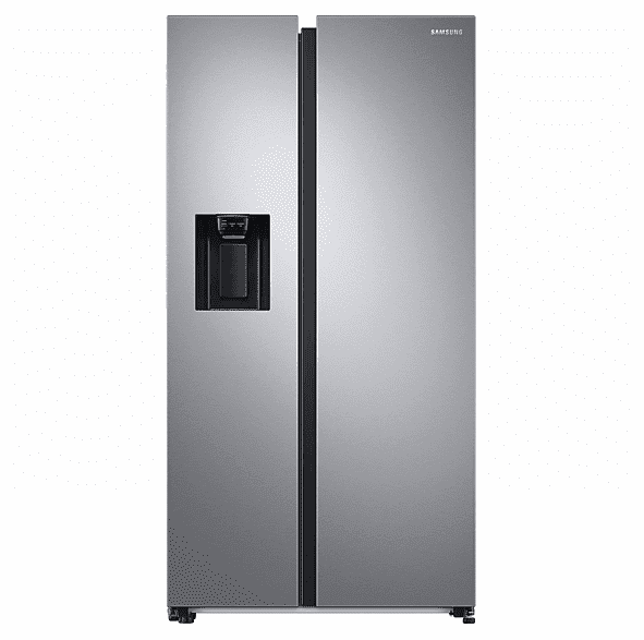 samsung rs68a854csl/ef frigorifero americano