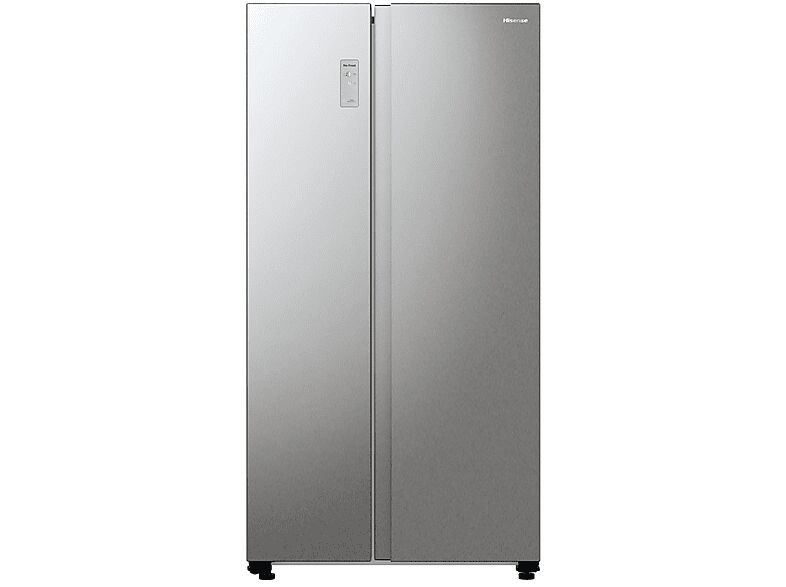 hisense rs711n4ace frigorifero americano