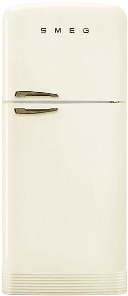 smeg fab50rcrb5 frigorifero doppia porta