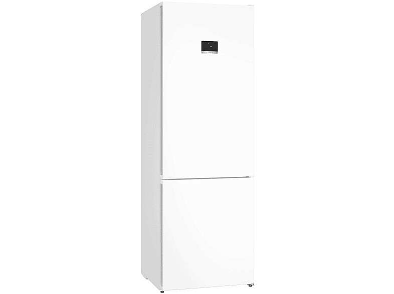 bosch kgn497wdf frigorifero combinato