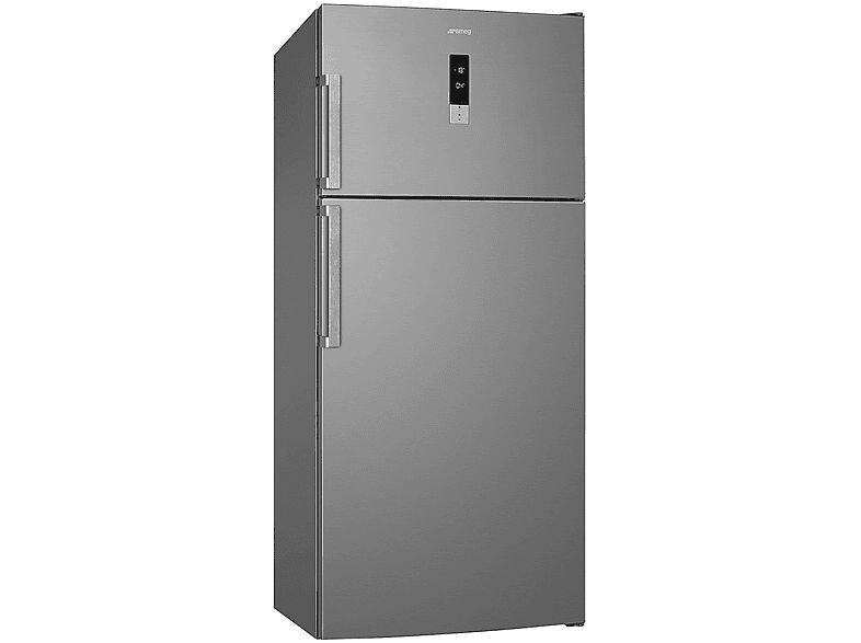 SMEG FD84EN4HX FRIGO DOPPIA PORTA