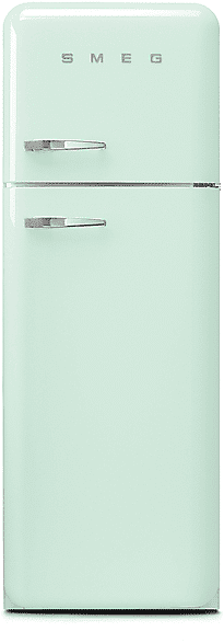 SMEG FAB30RPG5 FRIGORIFERO DOPPIA PORTA