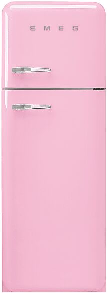 SMEG FAB30RPK5 FRIGORIFERO DOPPIA PORTA