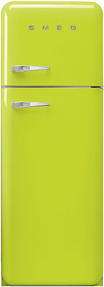 SMEG FAB30RLI5 FRIGORIFERO DOPPIA PORTA