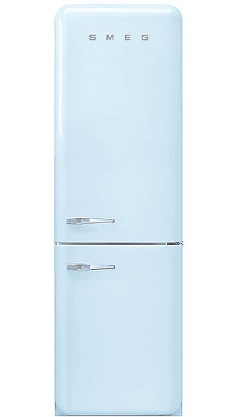 SMEG FAB32RPB5 FRIGORIFERO COMBINATO