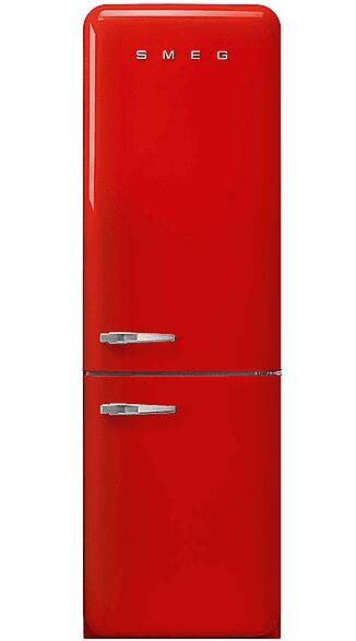 SMEG FAB32RRD5 FRIGORIFERO COMBINATO