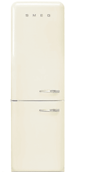 SMEG FAB32LCR5 FRIGORIFERO COMBINATO