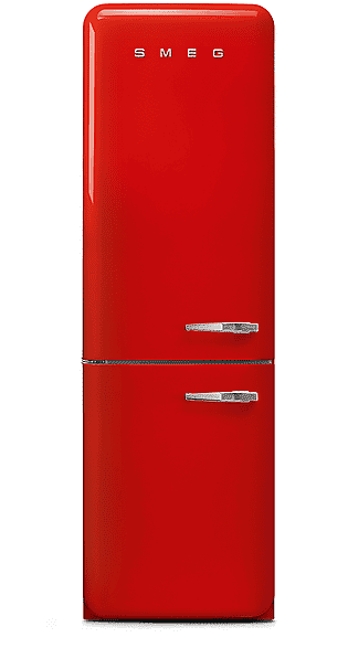 SMEG FAB32LRD5 FRIGORIFERO COMBINATO