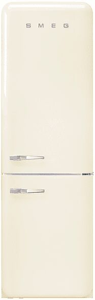 SMEG FAB32RCR5 FRIGORIFERO COMBINATO