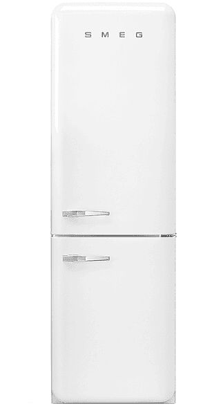 SMEG FAB32RWH5 FRIGORIFERO COMBINATO