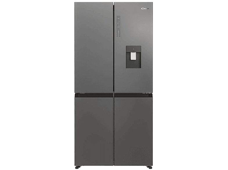 Candy CFQQ5T817EWPS frigorifero americano