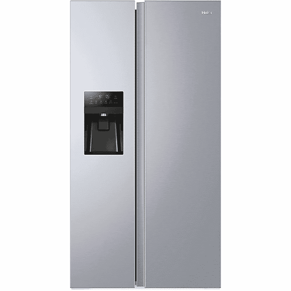 HAIER HSR3918FIPG frigorifero americano