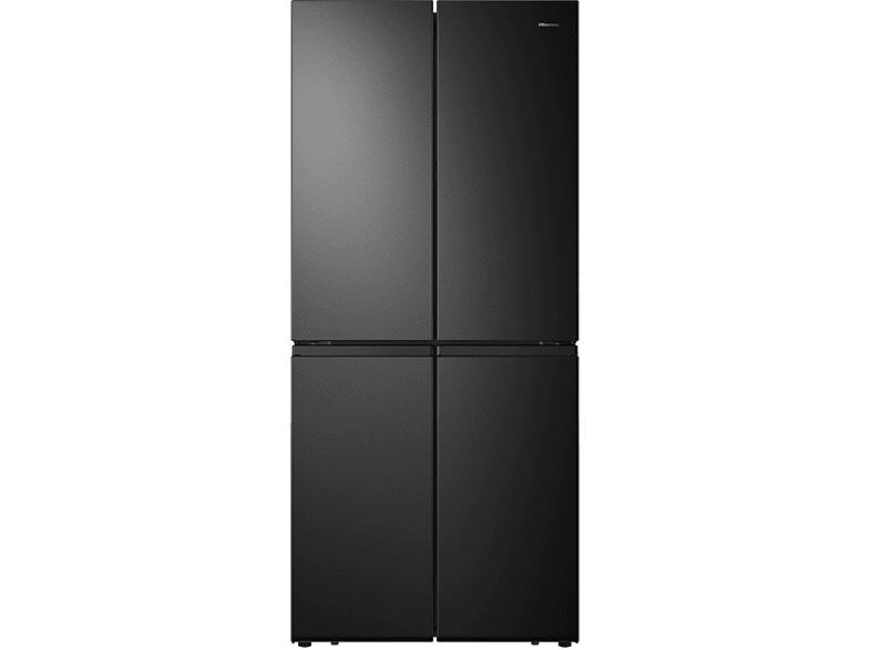 Hisense RQ563N4SF2 frigorifero americano
