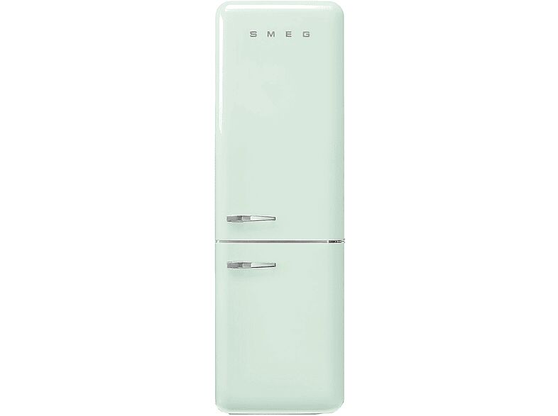 SMEG FAB32RPG5 FRIGORIFERO COMBINATO