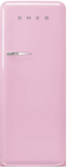 SMEG FAB28RPK5, FRIGORIFERO, Classe D