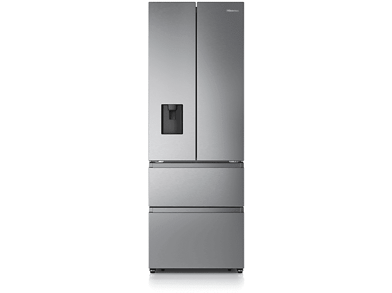 Hisense RF632N4WIF frigorifero americano