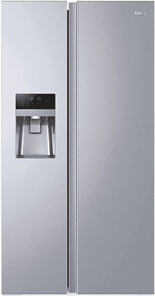 HAIER HSOGPIF9183 frigorifero americano