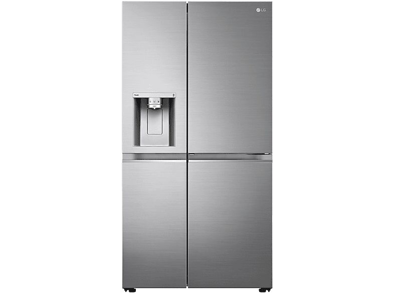 LG GSJV91PZAE frigorifero americano