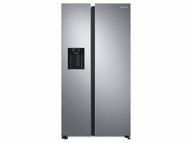 Samsung RS68A854CSL/EF frigorifero americano