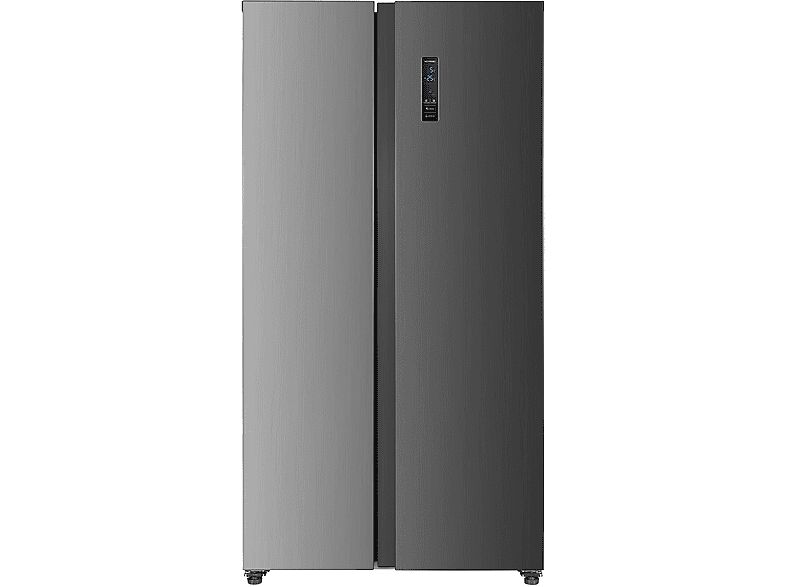 KOENIC KDD 141 E NF IN frigorifero americano
