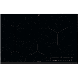 Electrolux PIANO COTTURA A INDUZIONE  LIL83443, 4 zone cottura, 78 cm x 52