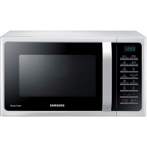 Samsung MC28H5015AW/ET MICROONDE COMBI, 900 W, 28 l